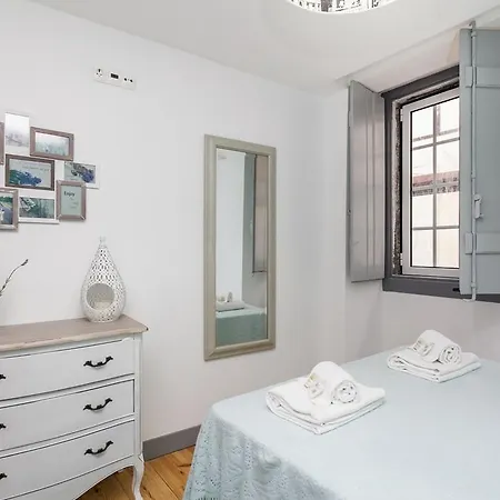 Lxway Elevador Da Bica Appartement Lissabon