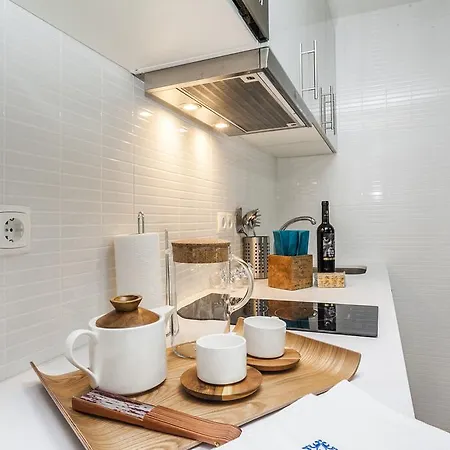 Appartement Lxway Elevador Da Bica