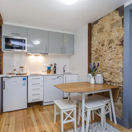 Lxway Elevador Da Bica Appartement
